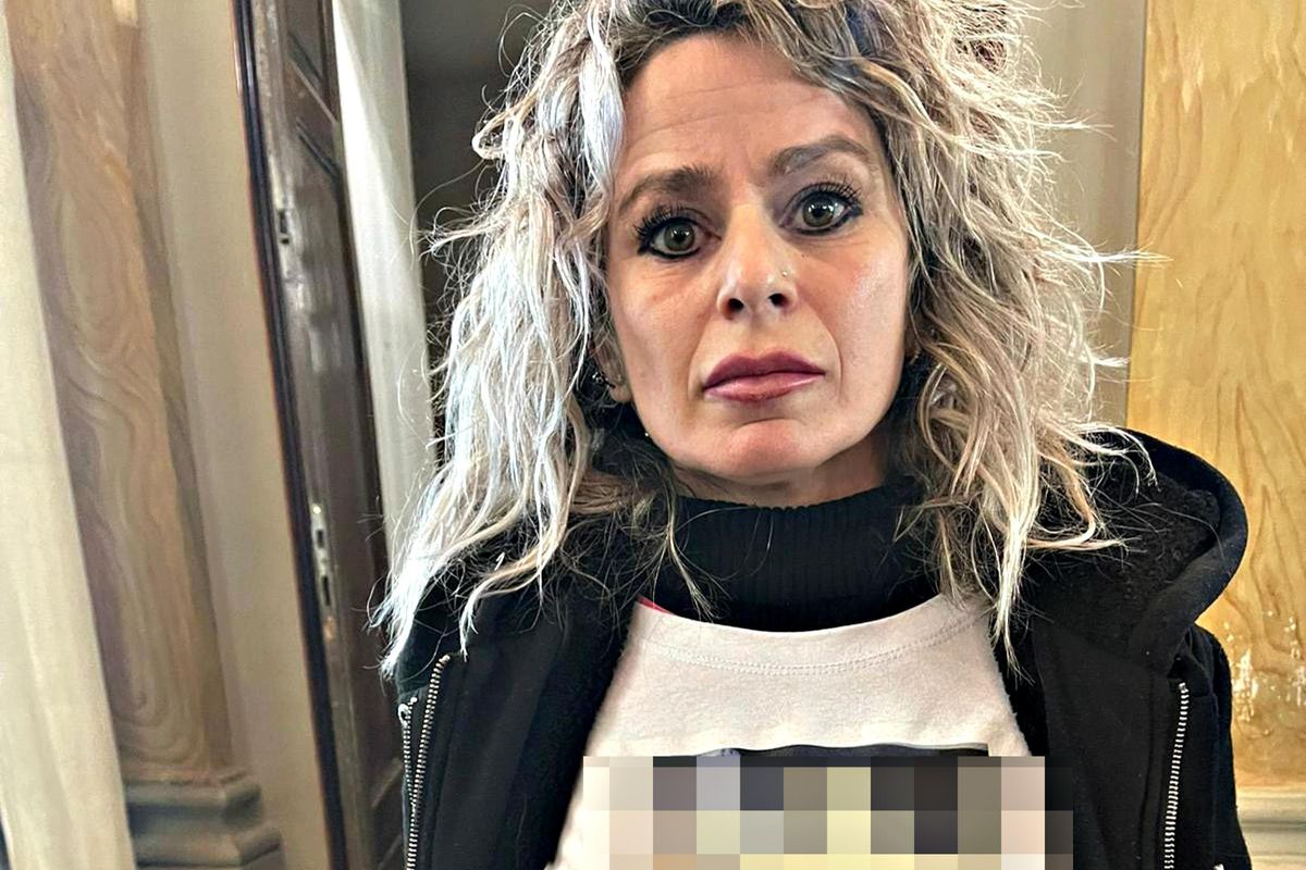 Pamela, udienza choc Mamma con le foto del corpo smembrato e tensioni col killer