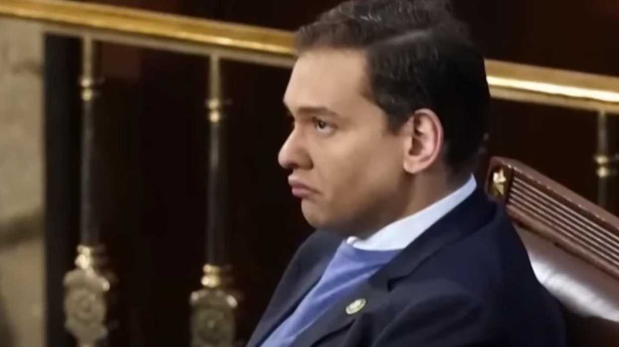 New Report Reveals Santos Role In Multi-Million Dollar Ponzi Scheme
