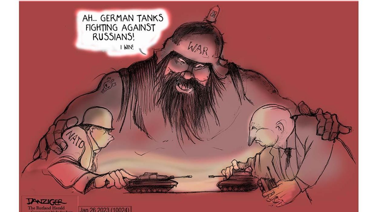 Danziger Draws