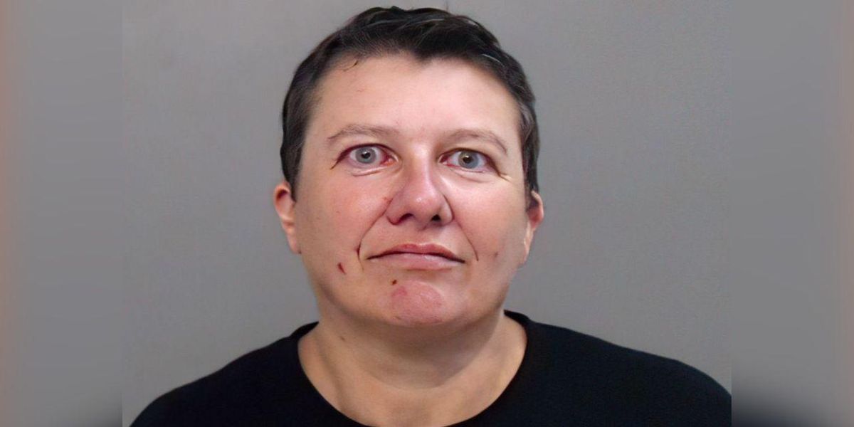 Woman who sent deadly toxin to Trump, eight Texas law enforcement officials pleads guilty: ‘If it doesn’t work, I’ll find a better recipe for another poison.’ Woman who sent deadly toxin to Trump, eight Texas law enforcement officials pleads guilty: ‘If it doesn’t work, I’ll find a better recipe for another poison.’