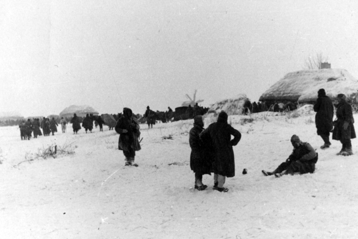 Nikolajewka, 26 gennaio 1943. Il «giorno più lungo» degli Alpini