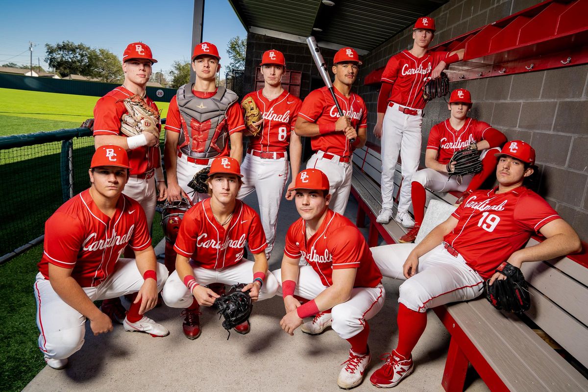 ROLL THE TAPE: Bridge City ISD 2023 Media Day Hype Video