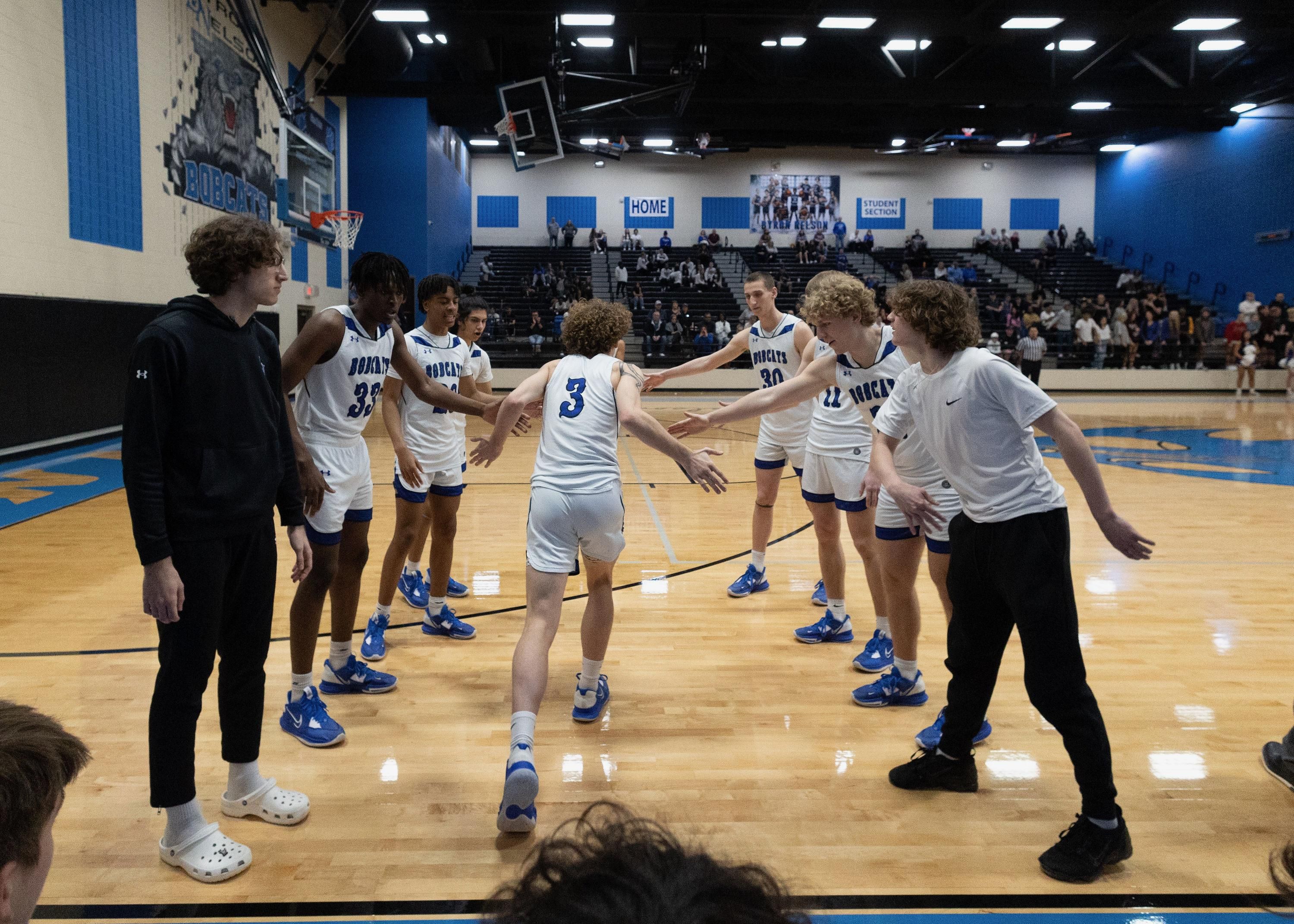 Legend in the making: Byron Nelson's Finley Bizjack