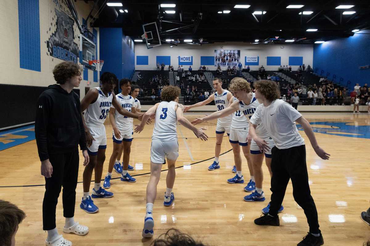 Legend in the making: Byron Nelson's Finley Bizjack