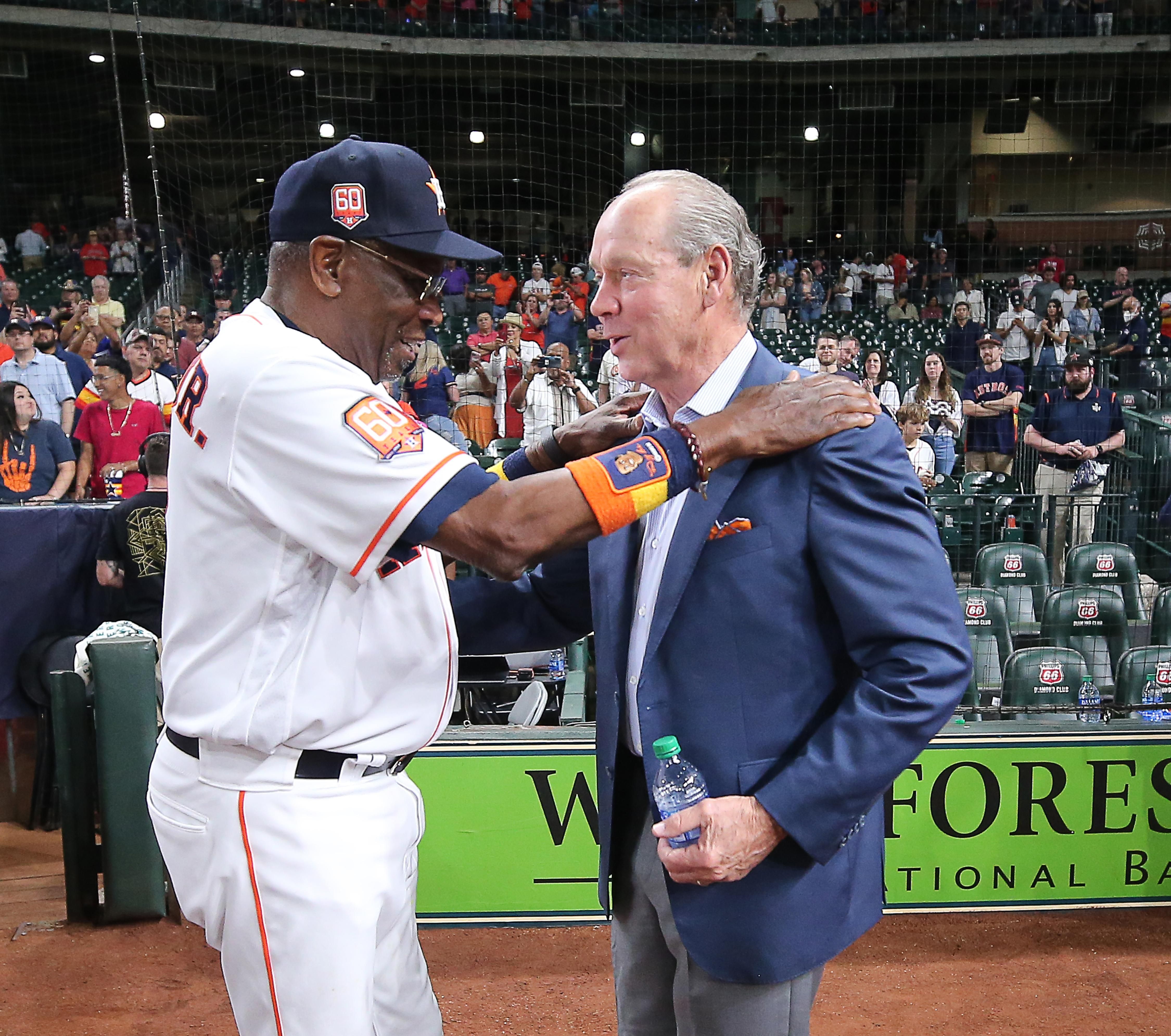 Houston Astros, Jim Crane pull the trigger and hire new GM