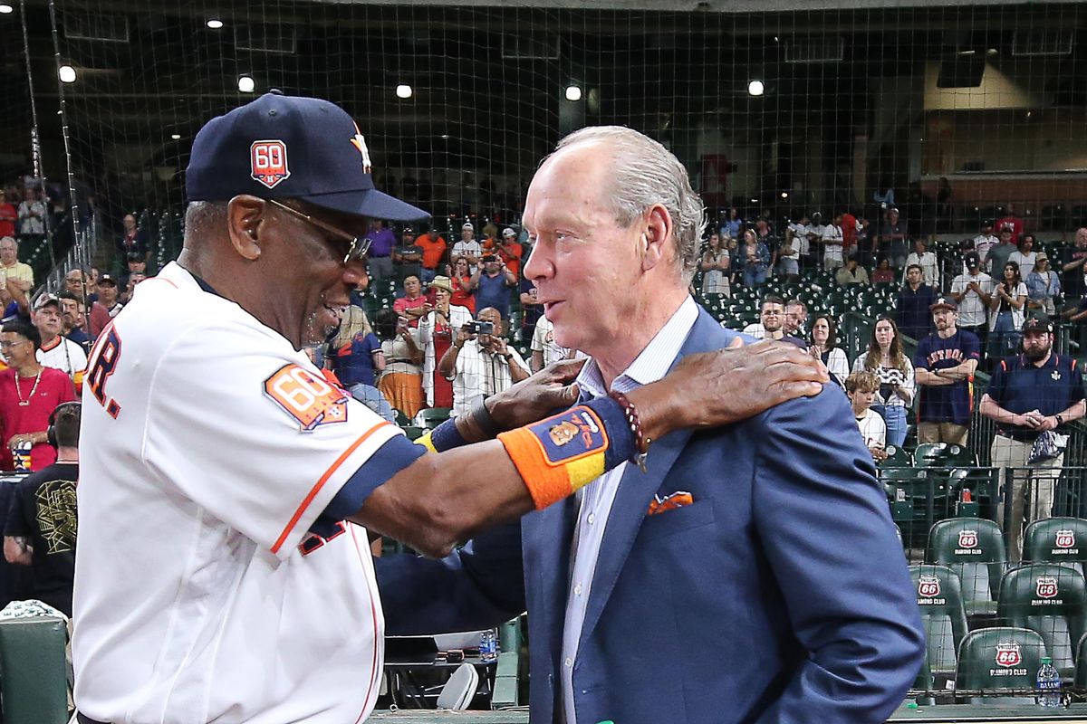 Houston Astros' latest endeavor sounds like a home run for baseball fans