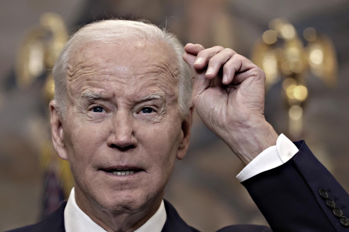 Verso la Terza guerra mondiale, parola di Biden