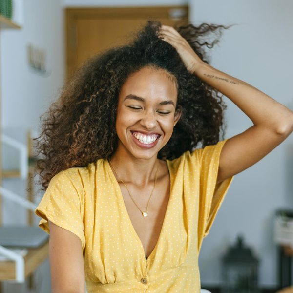 How To Get Rid Of Dandruff & Restore Scalp Health For Good