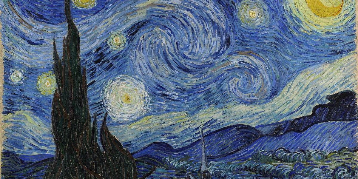 In 125 years, millions of people have looked at this painting. No one really saw it until recently.