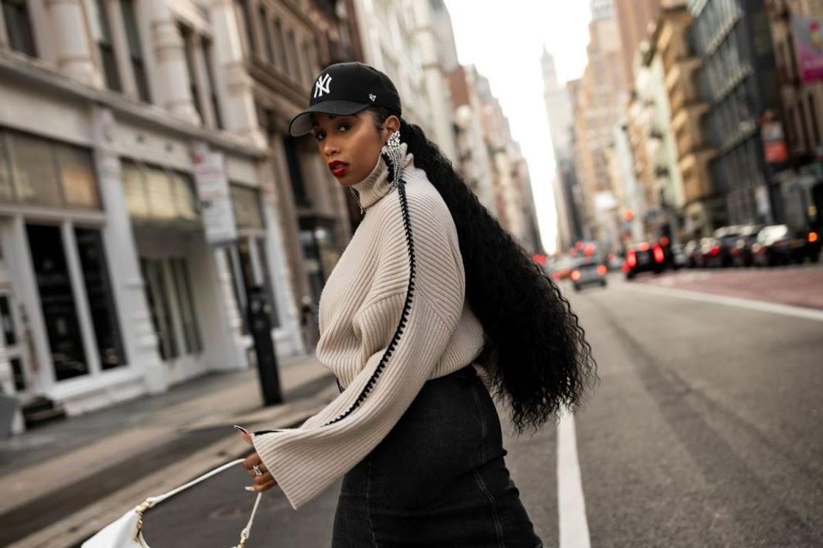 How Style Influencers Experts Get Ready For Fashion Week - xoNecole