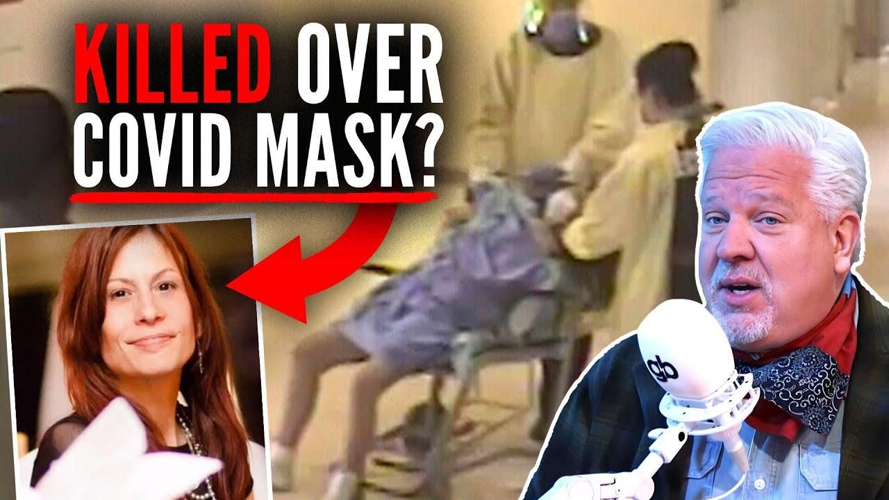 How a HORRIFIC COVID mask dispute in Canada led to this woman's DEATH