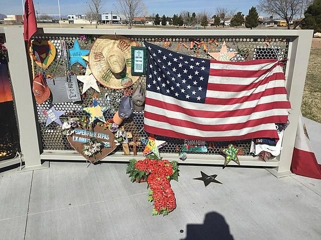 mass shootings, mass shooting prevention, red flags