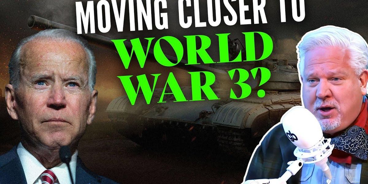 Biden sends Ukraine TANKS. Does he WANT war with Russia? - Vimarsana News