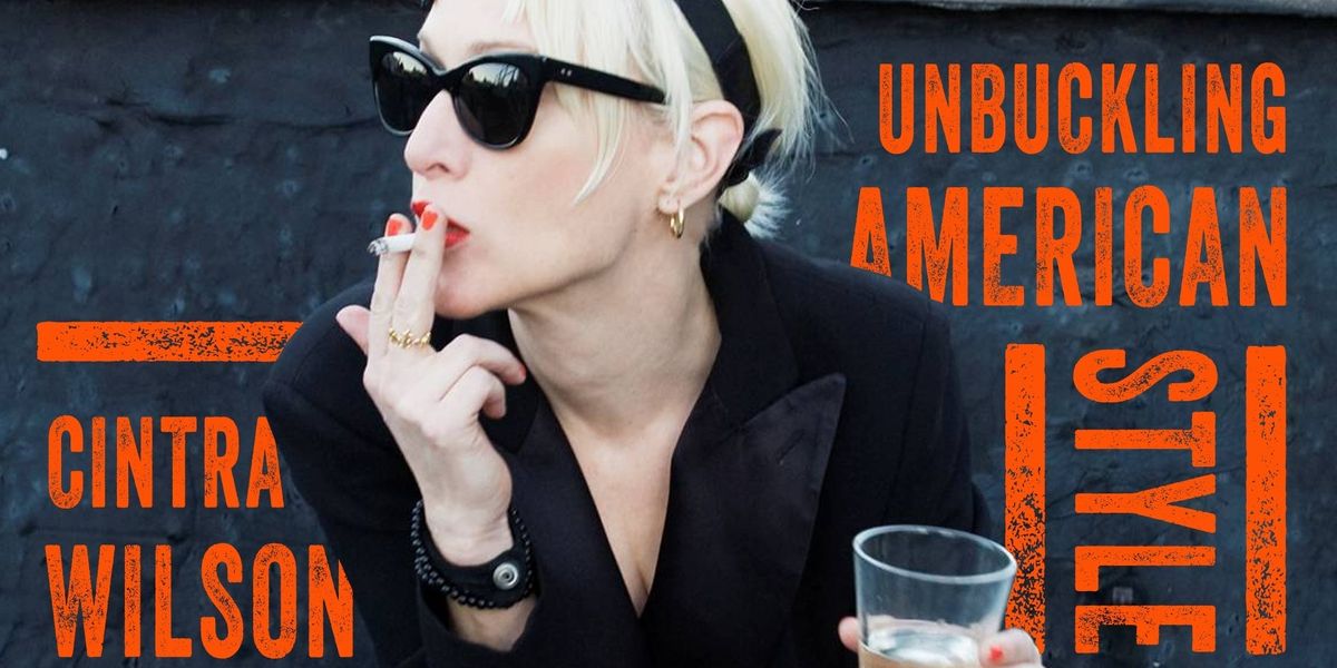 Fashion's Gonzo Journalist Goes Rogue