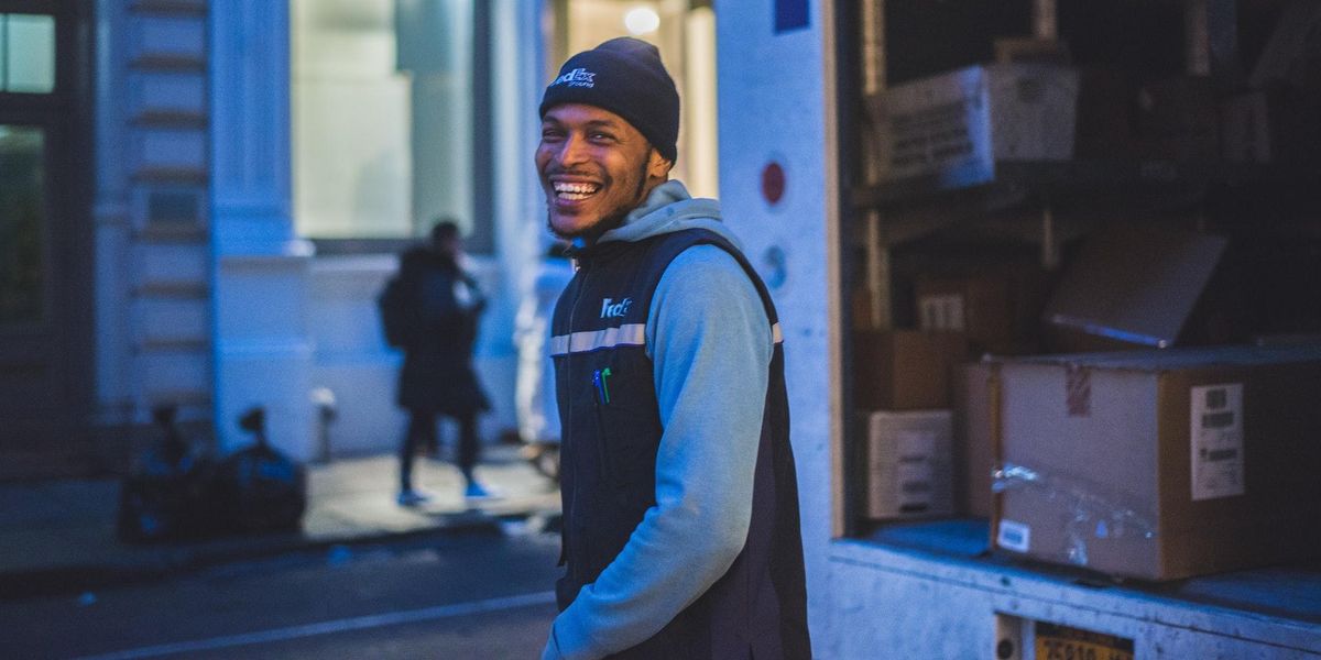 Delivery Drivers Break Down Their Most Memorable Customer Experiences