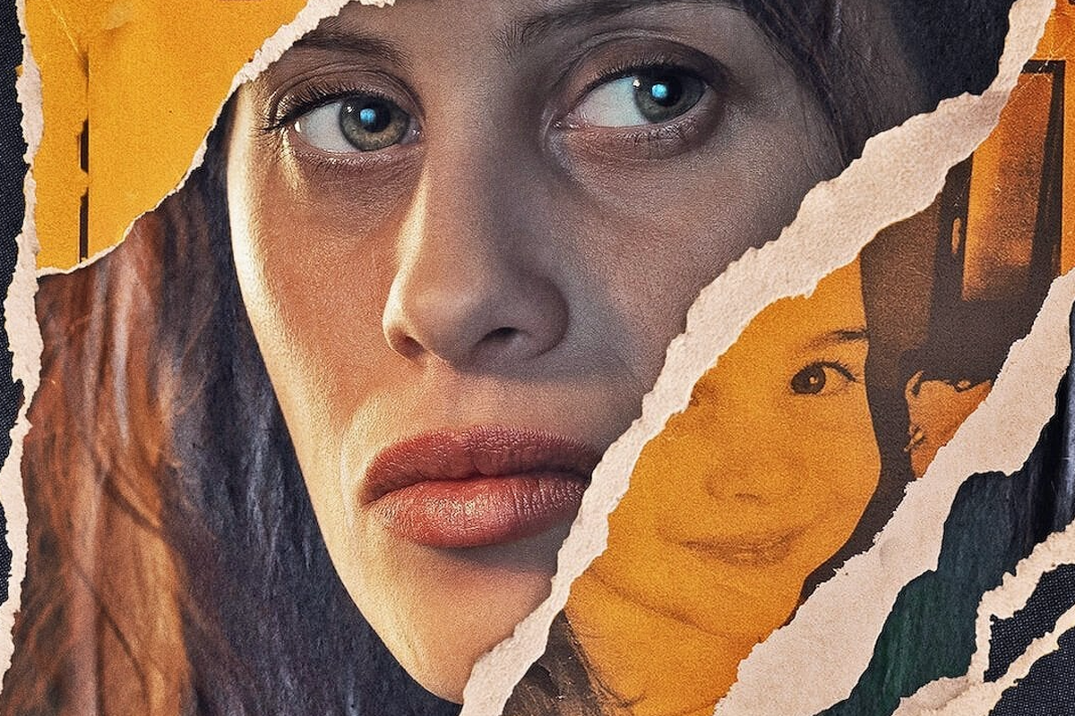 «La ragazza di neve», il best-seller diventato serie tv debutta su Netflix