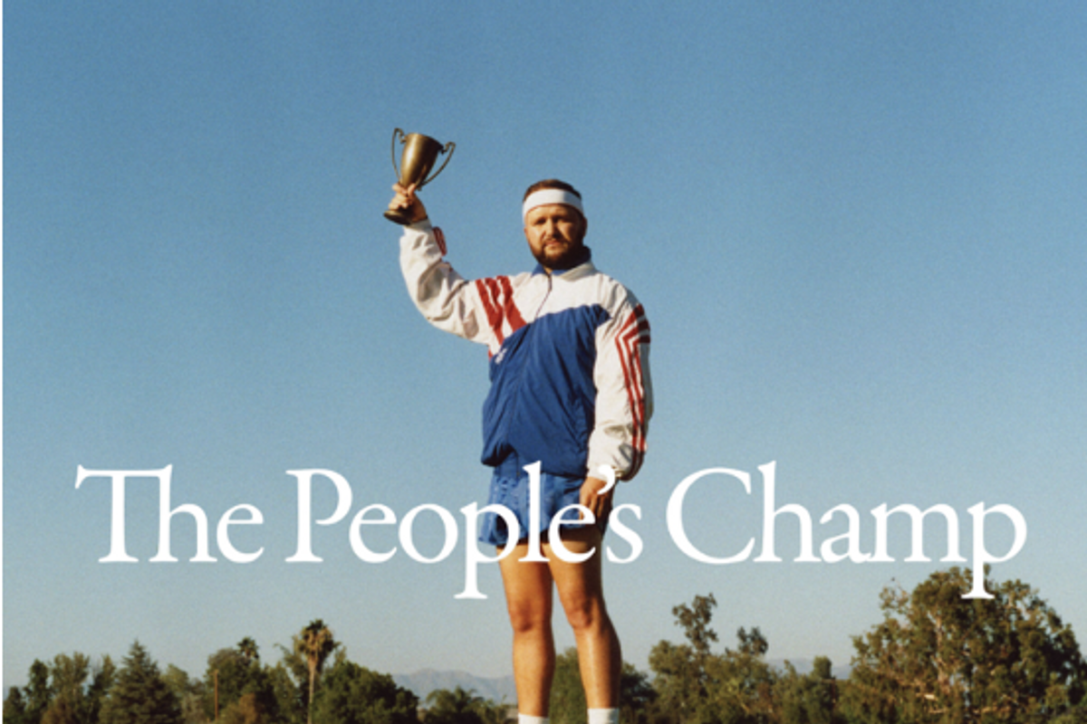Quinn XCII Talks His New Album “The People’s Champ” Exclusively With Popdust