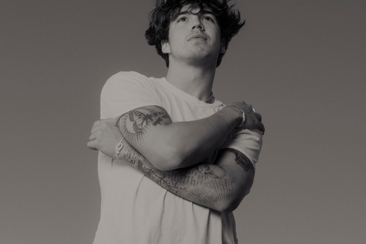 EDM’s Rising Star Surf Mesa Debuts New Single “City of Love” With Popdust