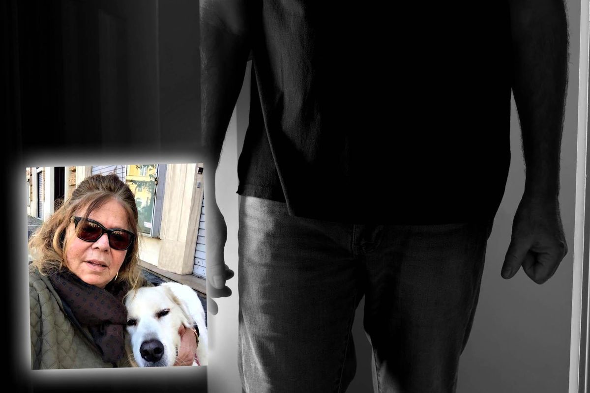 Vive in hotel in fuga dal vicino che le ha ammazzato il cane inneggiando ad Allah