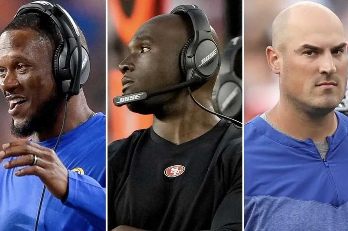 Leading candidate for Houston Texans coaching position has emerged, per report