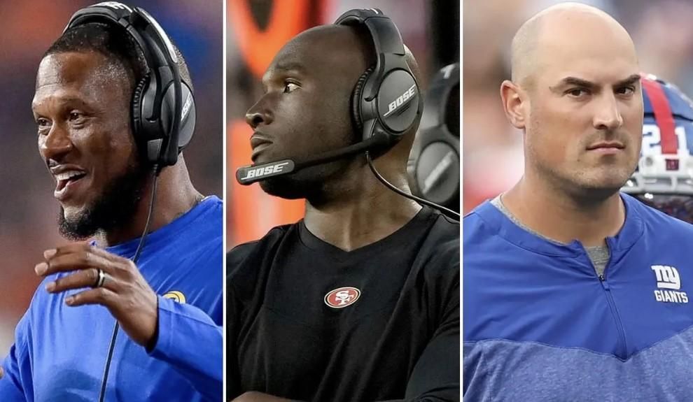 Leading candidate for Houston Texans coaching position has emerged, per report