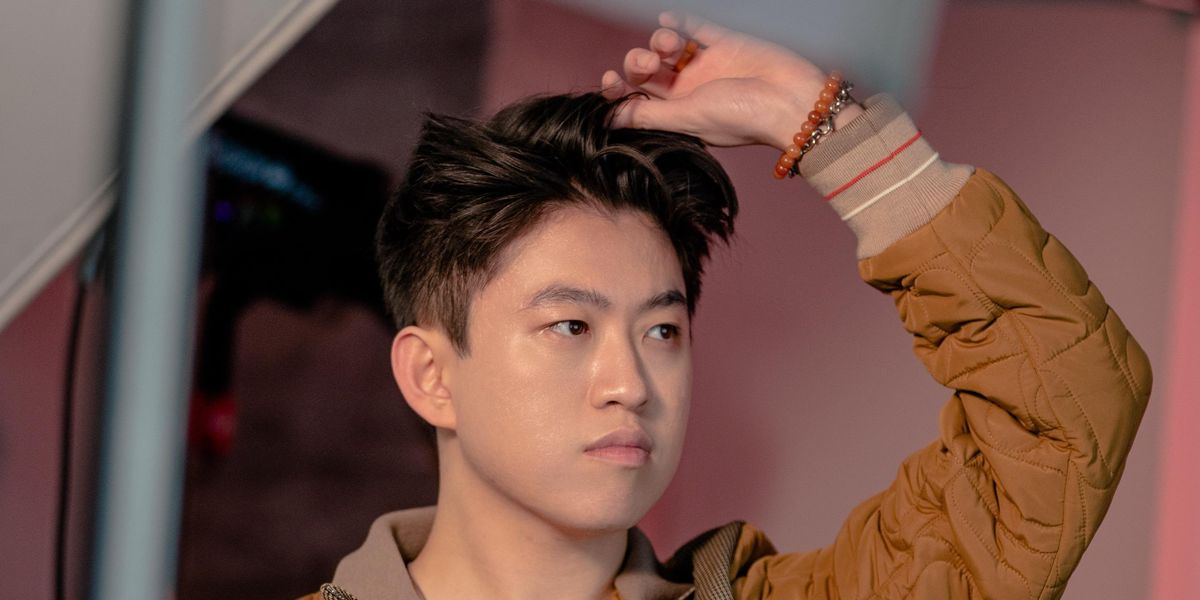 Getting Ready for Sundance With 'Jamojaya' Star Rich Brian