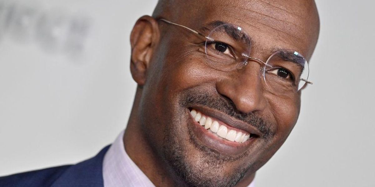 Van Jones says racism could be a factor in Nichols’ death Van Jones says racism could be a factor in Nichols’ death