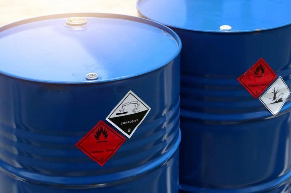 Know Your Hazardous Waste Types to Protect Against Health Risks