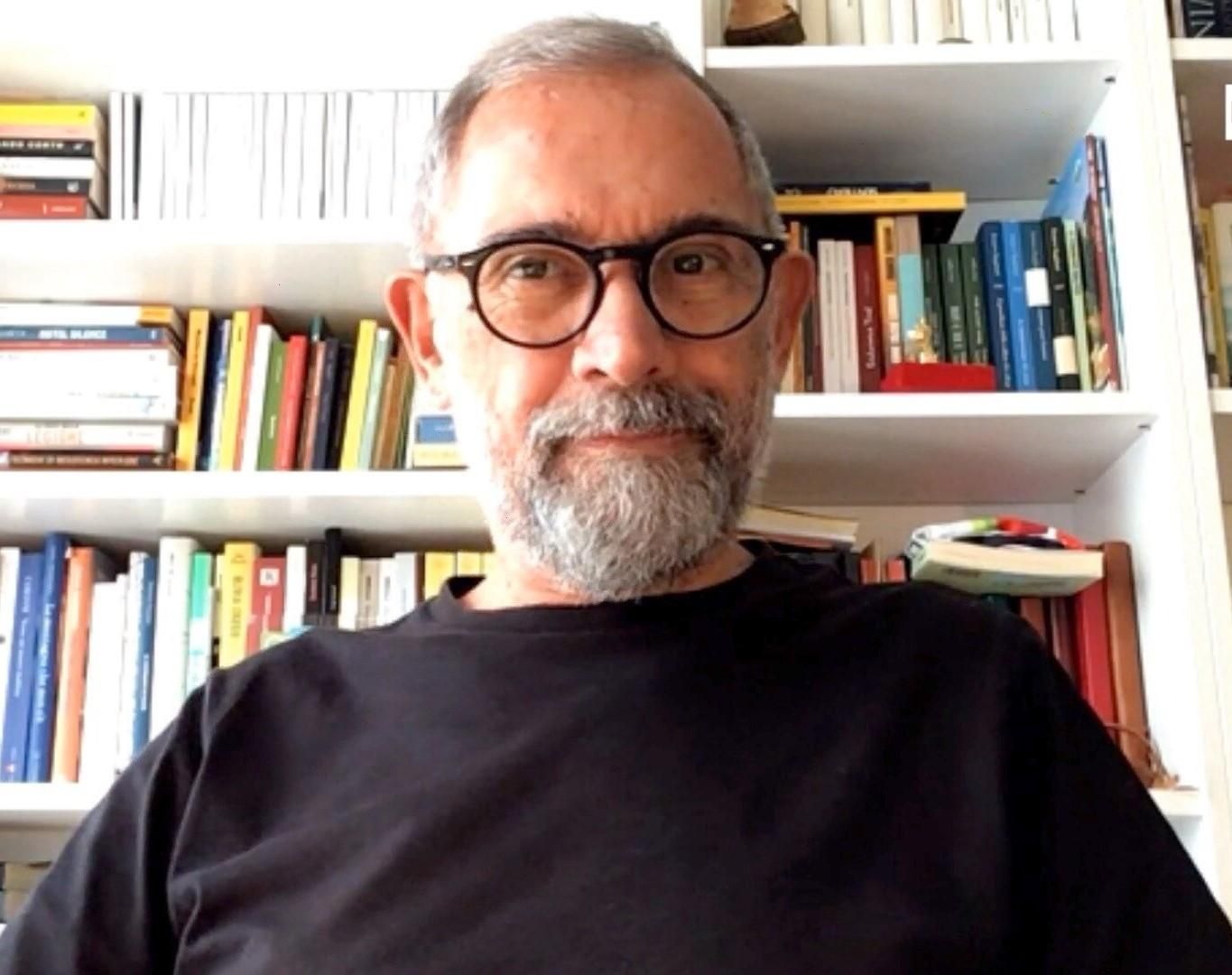 «La montagna è piena di sentieri nascosti che narrano storie»