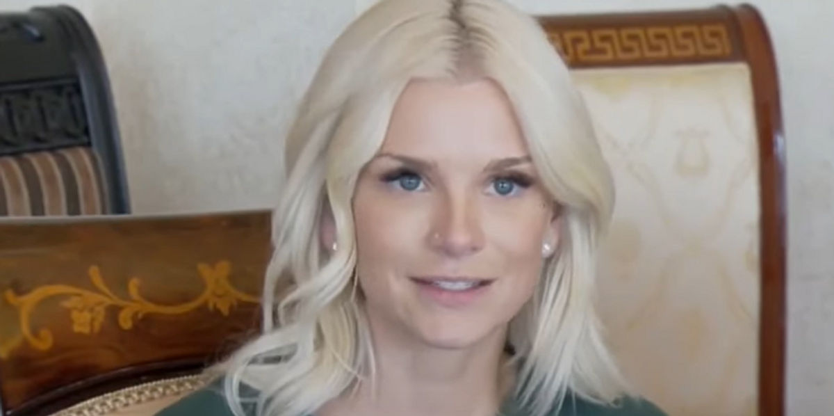 OnlyFans’ mother, Victoria Triece, sued the school over the ban