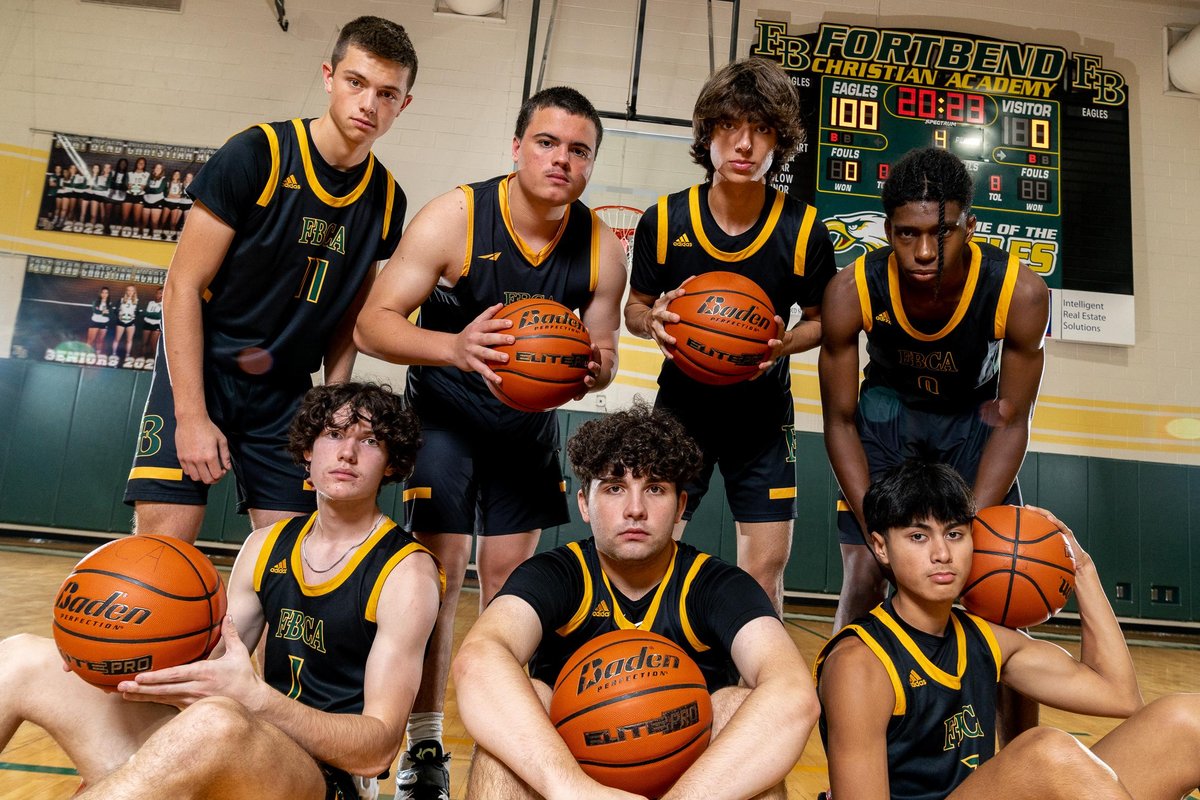 THE 1,000-Point Club: FBCA’s Araiza hits milestone - VYPE