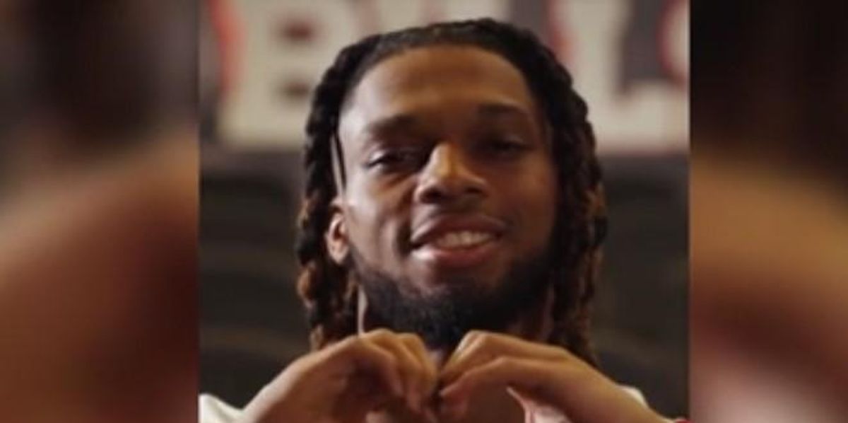 Damar Hamlin speaks for first time since on-field collapse: ‘With God’s guidance, I will continue to do great and wonderful things’ Damar Hamlin speaks for first time since on-field collapse: ‘With God’s guidance, I will continue to do great and wonderful things’
