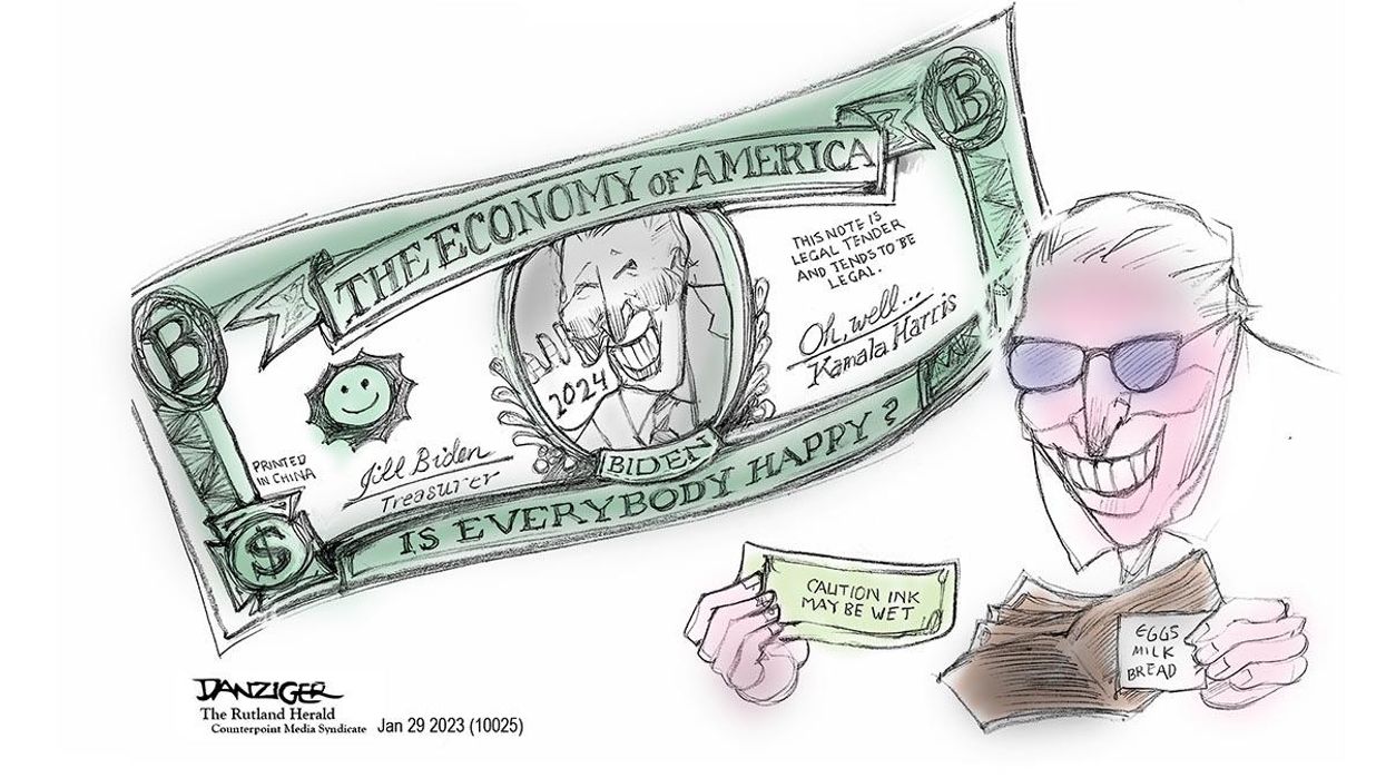 Danziger Draws