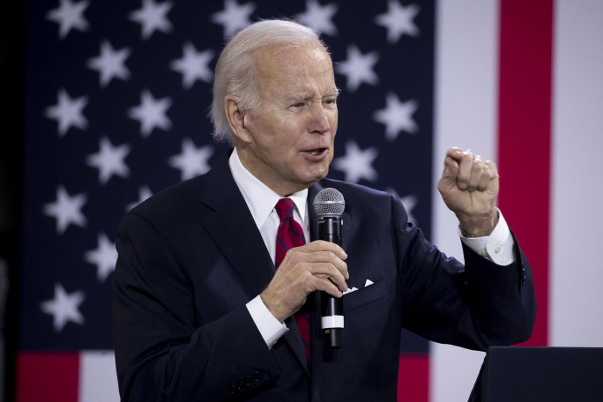 Tra Biden e il Gop lo scontro è ora sulla politicizzazione delle strutture governative