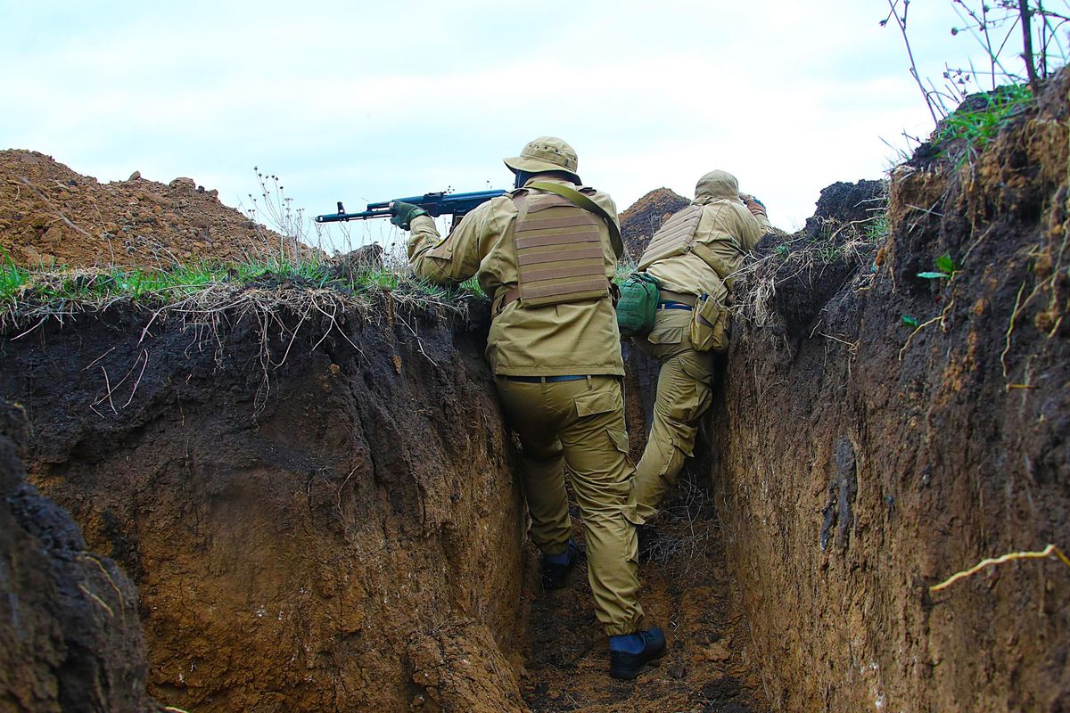 La guerra fa male sia all’Ucraina sia a noi