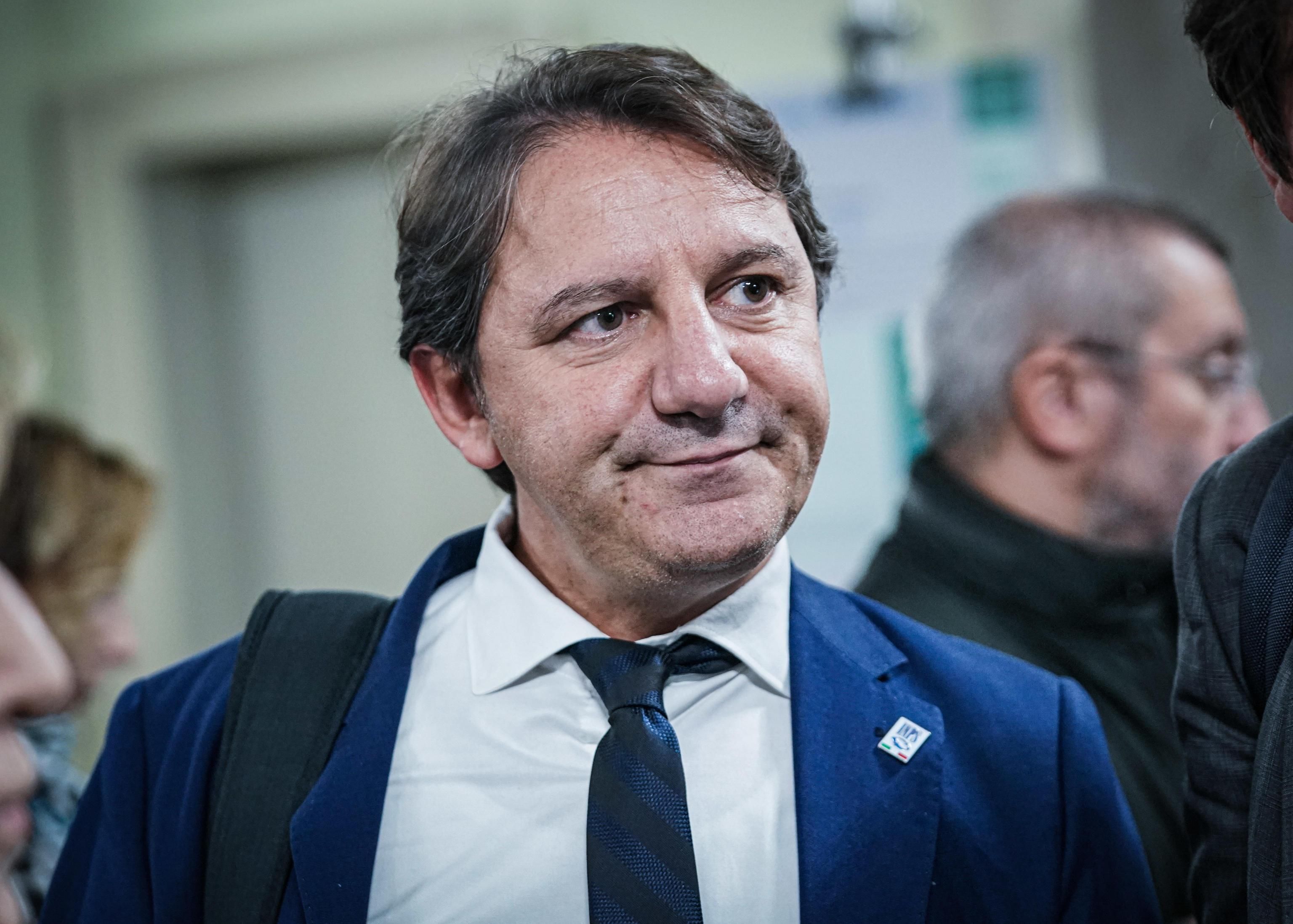 Caro Tridico (o Triplico), è ora della pensione