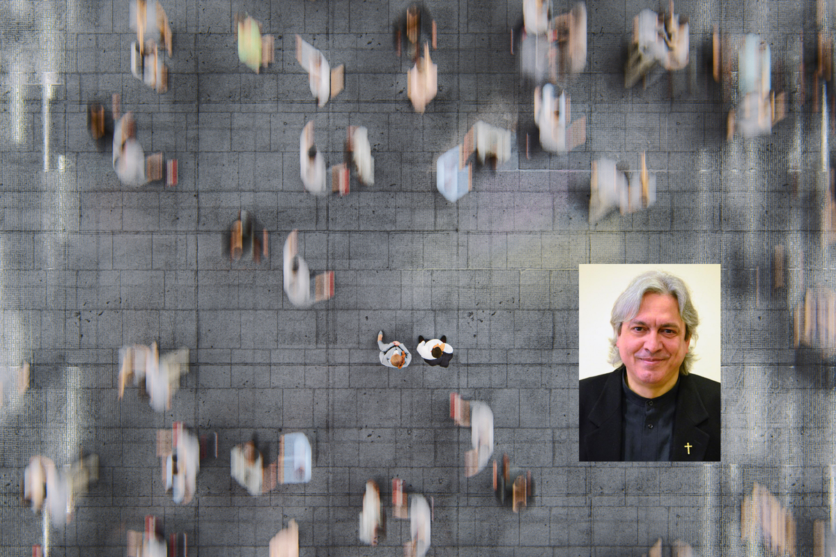 «L'intelligenza artificiale non è per nulla intelligente»