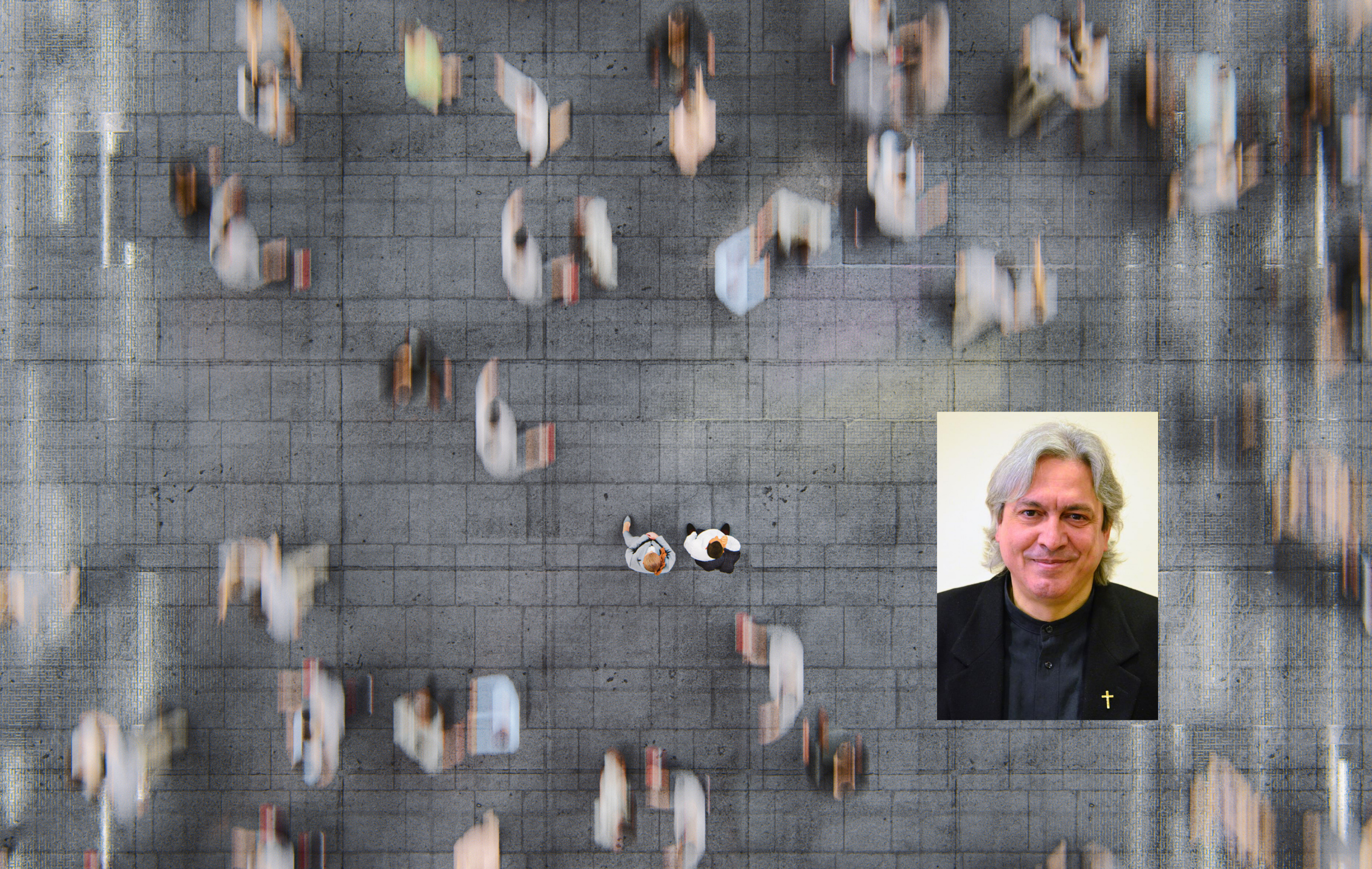 «L'intelligenza artificiale non è per nulla intelligente»