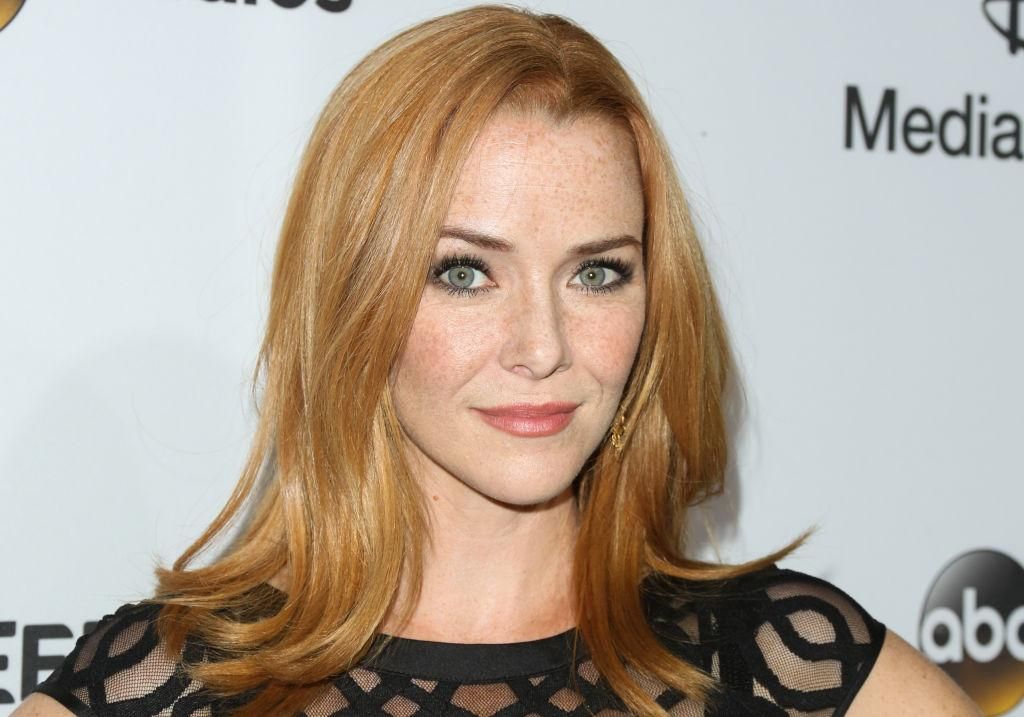 Annie Wersching Died Young, Hollywood Actress Died Of Cancer Walls