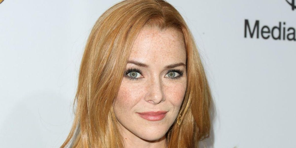 Annie Wersching died young, Hollywood actress died of cancer