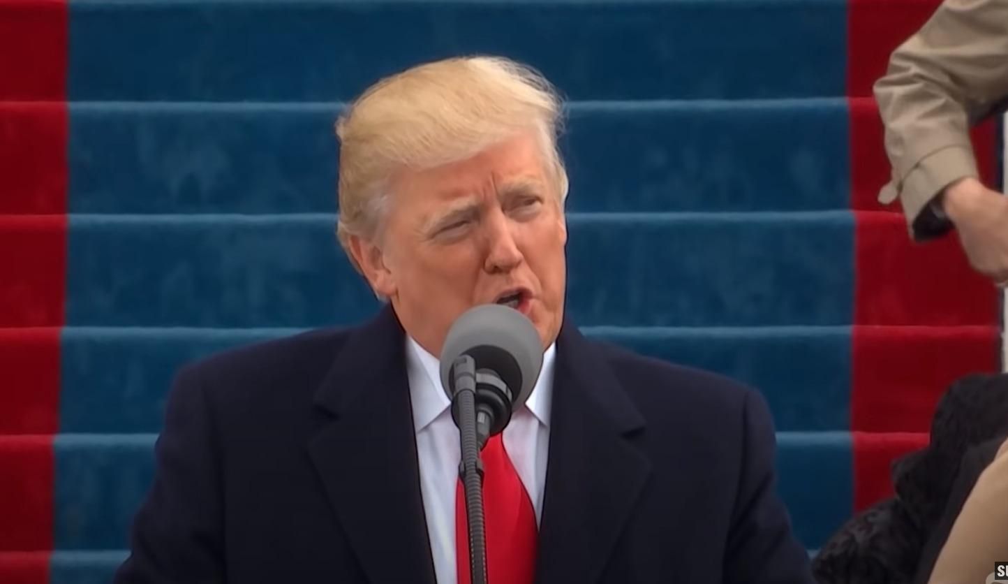 With Campaign Faltering, Trump Promotes Authoritarian 'Education Reform' (VIDEO)