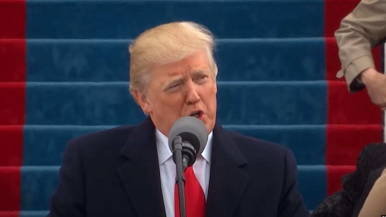 With Campaign Faltering, Trump Promotes Authoritarian 'Education Reform' (VIDEO)