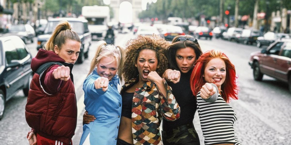 Spice Girls May Reunite for King Charles III's Coronation