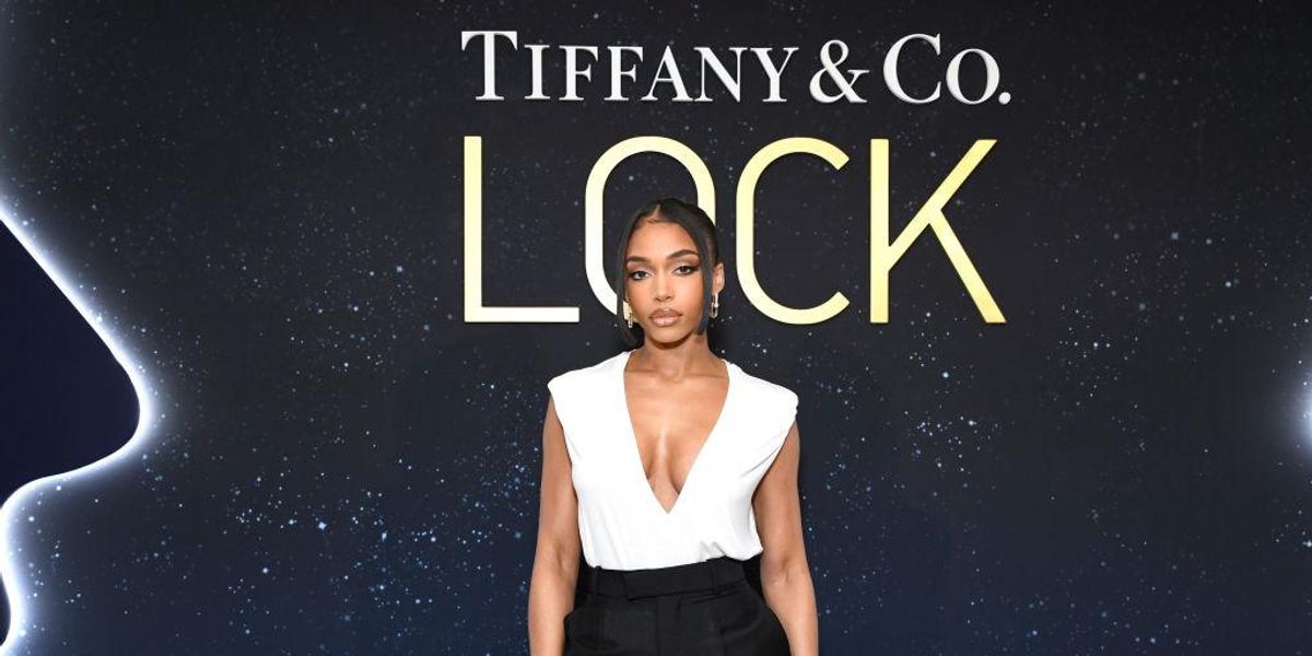 Why Lori Harvey's Dating Life Exposes A Double Standard