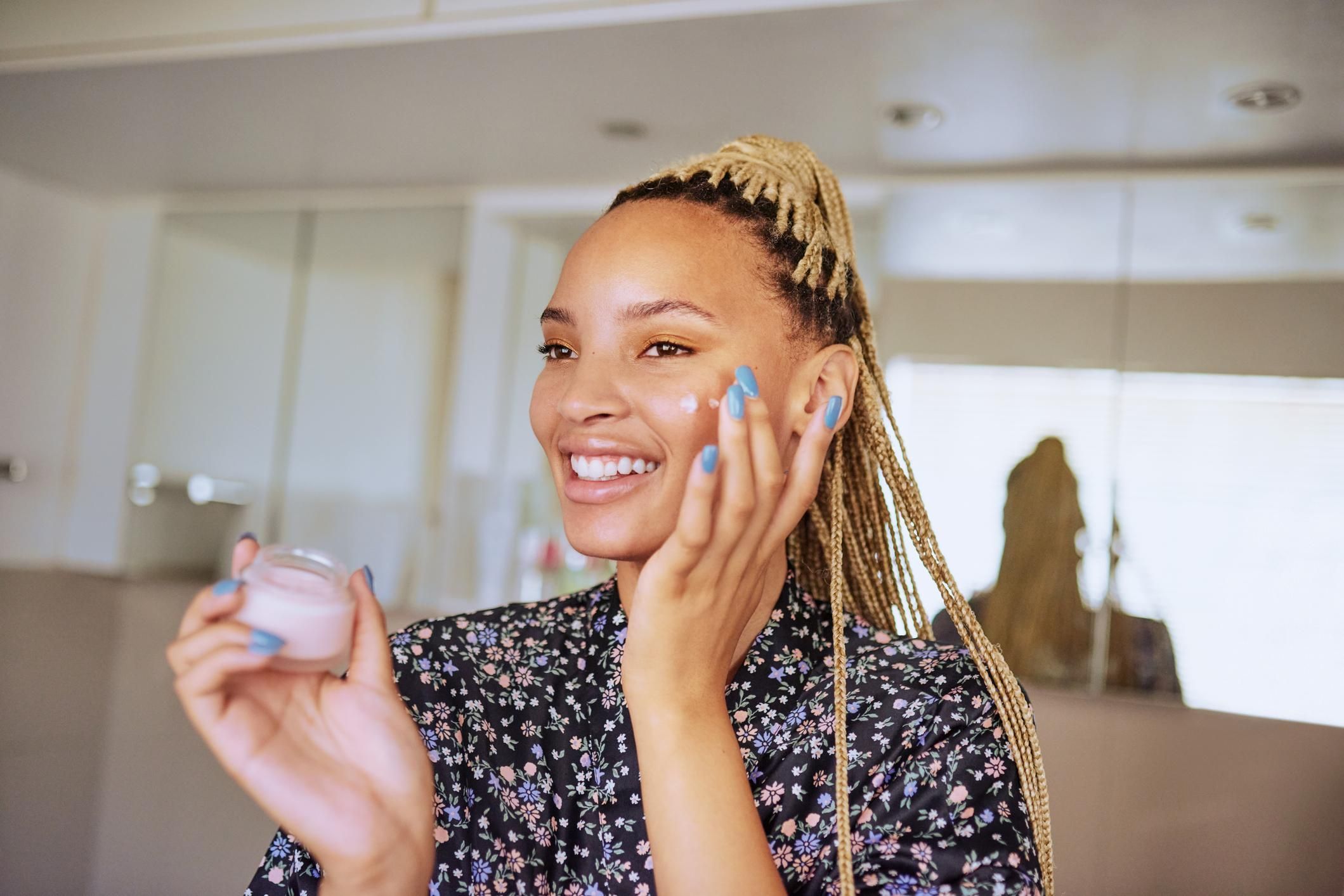 Best Black-Owned Skincare Brands To Shop image