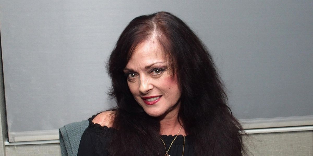 Lisa Loring, Original Wednesday Addams, Dies at 64