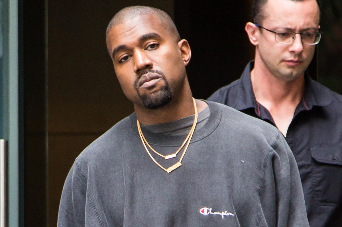 What’s Going on with Kanye West’s Yeezy LLC?