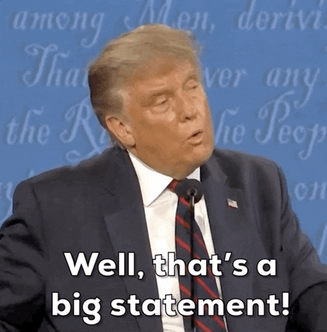 Time To Refresh Yourself On Trump, Stormy Daniels And The Case Of The Porn Peener Payoffs!