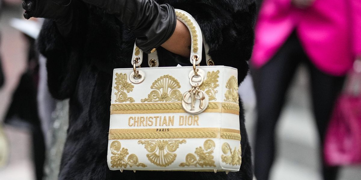 Secure The Bag: How To Invest In Luxury Handbags That Retain Their Value