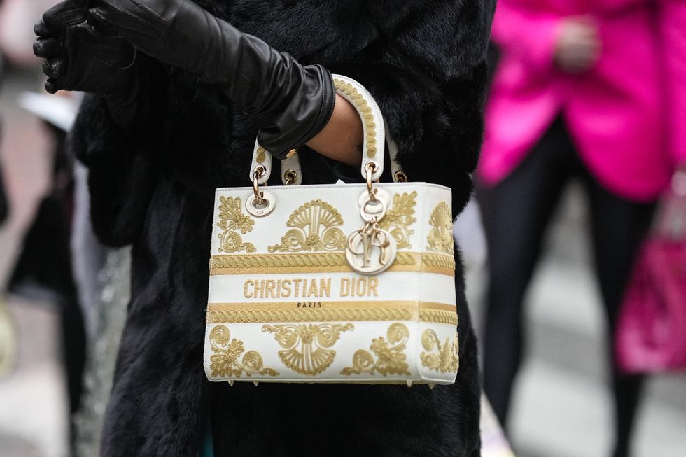 My Favorite Designer Brand: Christian Dior — Unapologetically His